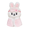 JYP Entertainment Stray Kids: 6th Fanmeeting (STAY in Our Little House) SKZOO Plush 10 cm Ver. - Leebit JYP Entertainment Stray Kids: 6th Fanmeeting (STAY in Our Little House) SKZOO Plush 10 cm Ver. - Leebit