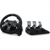 G920 Driving Force LOGITECH G920 Driving Force LOGITECH