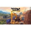 Construction Simulator - Gold Edition - Steam PC Construction Simulator - Gold Edition - Steam PC