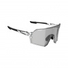 Okuliare LEATT RideViz Pro, Clear - Iriz Silver 17 VLT Okuliare LEATT RideViz Pro, Clear - Iriz Silver 17 VLT