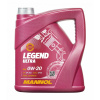Mannol MN7918-4 LEGEND ULTRA 0W-20 - 4L Mannol MN7918-4 LEGEND ULTRA 0W-20 - 4L