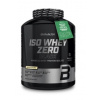 BioTech USA Iso Whey Zero Black Vanilka 1816g BioTech USA Iso Whey Zero Black Vanilka 1816g