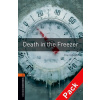 Death in Freezer + mp3 Pack - Death in Freezer + mp3 Pack -