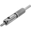 IRWIN M-System 11 mm vrták 2 v 1 a valcová hlava skrutky IRWIN M-System 11 mm vrták 2 v 1 a valcová hlava skrutky