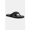 Tommy Hilfiger šľapky pánske HILFIGER LEATHER BEACH SANDAL FM0FM05808 čierna EUR 40 Tommy Hilfiger šľapky pánske HILFIGER LEATHER BEACH SANDAL FM0FM05808 čierna EUR 40