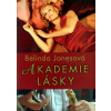 Akademie lásky - Belinda Jonesová Akademie lásky - Belinda Jonesová