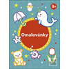 Omalovánky 3+ Omalovánky 3+