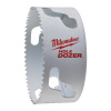 Milwaukee Hole Dozer Kruhová pílka 111x41 mm, interné označenie 49560227 Milwaukee Hole Dozer Kruhová pílka 111x41 mm, interné označenie 49560227