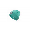 Detská čiapka Sensor Coolmax Thermo Green S Detská čiapka Sensor Coolmax Thermo Green S