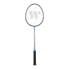 Badminton raketa WISH ALUMTEC 316 modro-čierna Badminton raketa WISH ALUMTEC 316 modro-čierna