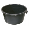 Maltovník plastový ReCycled® BC okrúhly, PE/PP, priemer 55cm, hĺbka 34cm, 65l Maltovník plastový ReCycled® BC okrúhly, PE/PP, priemer 55cm, hĺbka 34cm, 65l