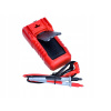 Multimeter, Základný digitálny merač ROOKS Multimeter, Základný digitálny merač ROOKS