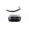 Audi A5 B10 S-Line Avant/Sedan, spojler pod predný nárazník ver.2, Maxton Design Audi A5 B10 S-Line Avant/Sedan, spojler pod predný nárazník ver.2, Maxton Design