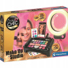 CLEMENTONI Crazy Chic Teen Make up Studio: Sada Influencer CLEMENTONI Crazy Chic Teen Make up Studio: Sada Influencer