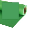 Colorama papierové fotopozadie 2,72 × 25 m, Chromagreen Colorama papierové fotopozadie 2,72 × 25 m, Chromagreen