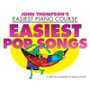 John Thompson's Easiest Piano Course: Easiest Pop Songs John Thompson's Easiest Piano Course: Easiest Pop Songs