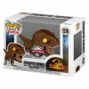 Funko POP Movies: Jurassic World: Dominion - Atrociraptor (Panthera) (Hračka) Funko POP Movies: Jurassic World: Dominion - Atrociraptor (Panthera) (Hračka)