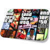 Podložka pod myš GTA trilogy Podložka pod myš GTA trilogy