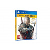 Sony Hra PS4 Zaklínač 3: Divoký hon - Edícia hra roku Tip na Vianočný darček Sony Hra PS4 Zaklínač 3: Divoký hon - Edícia hra roku Tip na Vianočný darček