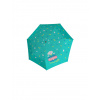 Kids Mini HAPPY CLOUD - dětský skládací deštník Kids Mini HAPPY CLOUD - dětský skládací deštník