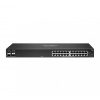 HPE Aruba 6000 Managed 24G 4SFP Switch (R8N88A) HPE Aruba 6000 Managed 24G 4SFP Switch (R8N88A)