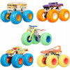 HOT WHEELS MONSTER TRUCK SVIETIACI V TME AUTÍČKO 1:64 Gotta Go JCG69 HOT WHEELS MONSTER TRUCK SVIETIACI V TME AUTÍČKO 1:64 Gotta Go JCG69
