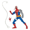 Hasbro Spider-Man Marvel Retro Kolekce Akční Figurka Cyborg Spider-Man 15 cm Hasbro Spider-Man Marvel Retro Kolekce Akční Figurka Cyborg Spider-Man 15 cm