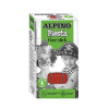 Alpino farebné ceruzky na tvár - 6ks biela Alpino farebné ceruzky na tvár - 6ks biela