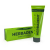 Zubná pasta Herbadent Original, bylinná zubná pasta s fluoridmi, 75 g Zubná pasta Herbadent Original, bylinná zubná pasta s fluoridmi, 75 g