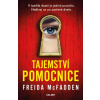 Tajemství pomocnice Tajemství pomocnice