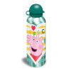 EUROSWAN ALU láhev Peppa Pig zelená Hliník, Plast, 500 ml EUROSWAN ALU láhev Peppa Pig zelená Hliník, Plast, 500 ml