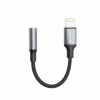 Kábel Swissten USB - Apple Lightning 0,15 m čierny Kábel Swissten USB - Apple Lightning 0,15 m čierny