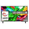 LG QNED AI 55QNED85A3C, 139,7 cm (55 LG QNED AI 55QNED85A3C, 139,7 cm (55