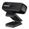 Canyon C2, webkamera, HD 720p, USB, CMOS 1/4´´, mikrofón, 360° rozsah CNE-HWC2 Canyon C2, webkamera, HD 720p, USB, CMOS 1/4´´, mikrofón, 360° rozsah CNE-HWC2