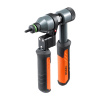 Vevor Sada nitovacích matíc 210 mm, 10 nástavcov, 100 ks, m5-m12, 8-32-3/8-16 MLMQSDJLSSBS9UBEW001V0 Vevor Sada nitovacích matíc 210 mm, 10 nástavcov, 100 ks, m5-m12, 8-32-3/8-16 MLMQSDJLSSBS9UBEW001V0