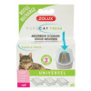 Zolux Purecat Refill osviežovač a pohlcovač zápachu 6 ks Zolux Purecat Refill osviežovač a pohlcovač zápachu 6 ks
