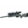 Termovízna predsádka Leica Calonox 2 Sight LRF - detekcia na 2210 m Termovízna predsádka Leica Calonox 2 Sight LRF - detekcia na 2210 m