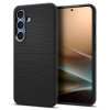 Spigen Liquid Air Samsung Galaxy S25 matte black ACS09000 Spigen Liquid Air Samsung Galaxy S25 matte black ACS09000