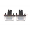 ACI osvětlení SPZ LED (sada 2 ks) ACI osvětlení SPZ LED (sada 2 ks)
