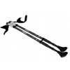 Sedco Trekové teleskopické hole NORDIC MT.BLANC 65-135 cm (černá) Sedco Trekové teleskopické hole NORDIC MT.BLANC 65-135 cm (černá)