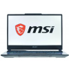MSI Cyborg 15 A12VF-262CZ MSI Cyborg 15 A12VF-262CZ