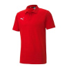 Pánske tenisky teamGoal 23 M 656579-01 red - Puma S Pánske tenisky teamGoal 23 M 656579-01 red - Puma S