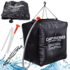 VERK GROUP SOLÁRNA TURISTICKÁ SPRCHA 40L VERK GROUP SOLÁRNA TURISTICKÁ SPRCHA 40L