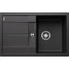 Blanco Metra 45 S Granitový drez - Antracit Blanco Metra 45 S Granitový drez - Antracit