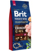 Brit Premium by Nature Senior L + XL 15 kg