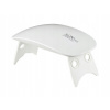 Verk Sun Mini 6 LED Prenosná UV Lampa na nechty 15668 18W Verk Sun Mini 6 LED Prenosná UV Lampa na nechty 15668 18W