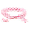 Shamballa náramek Růženín Shamballa náramek Růženín