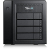 Promise Technology Pegasus32 R4 diskové pole 16 TB veža čierna (F40P2R400000001) Promise Technology Pegasus32 R4 diskové pole 16 TB veža čierna (F40P2R400000001)