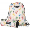 Gym bag a peračník na tužky Harry Potter: Znaky Bradavic - Harry Potter Gym bag a peračník na tužky Harry Potter: Znaky Bradavic - Harry Potter