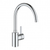 Grohe Eurosmart Cosmopolitan Drezová batéria, chróm 3284320E-GR Grohe Eurosmart Cosmopolitan Drezová batéria, chróm 3284320E-GR